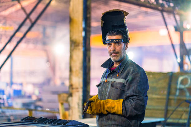 Best Food and Beverage Processing Equipment Welding in Parma, ID