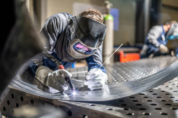 Affordable Welder Services in Parma, ID