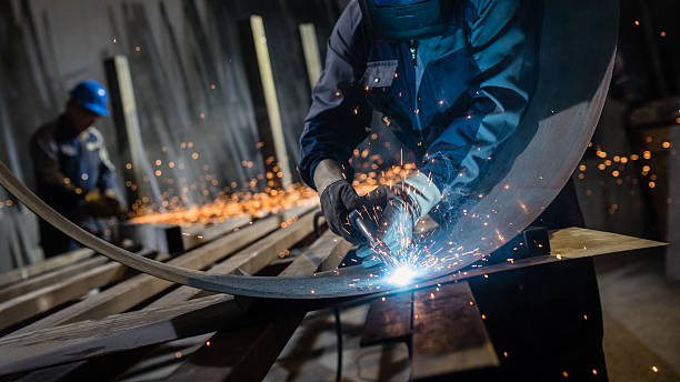 Best Structural Steel Welding in Parma, ID