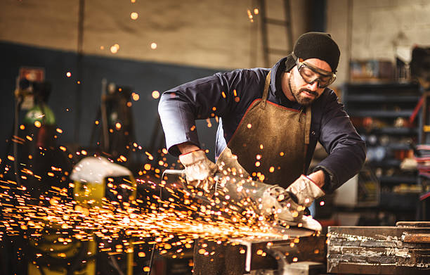 Affordable Welder Services in Parma, ID